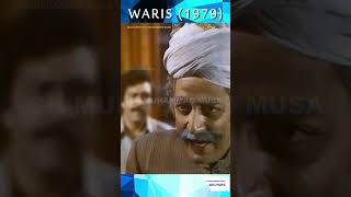 Waris  Best Scene  14 ptvdrama pakistanidrama [upl. by Ajiram]