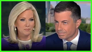 ‘LET’S GET REAL’ Pete Buttigieg Slaps Around Fox Host With Ease  The Kyle Kulinski Show [upl. by Tioneb]