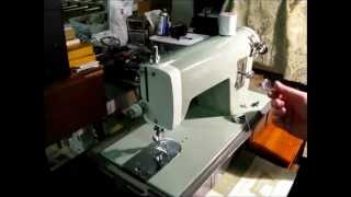 Kenmore 14811010 Sewing Machine [upl. by Rhiamon]