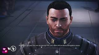 PROTHEAN NO LIKE YOU  Mass Effect Legendary Edition [upl. by Heer]