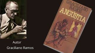 Livro Angústia  Graciliano Ramos  Capítulo 28  Audiobook  Romance [upl. by Ened]