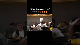 quotDing dongquot credits to DeeAitch5 funny memes dingdong viral shorts [upl. by Munster]