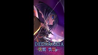 DECARABIA 前編後編 [upl. by Chastain]