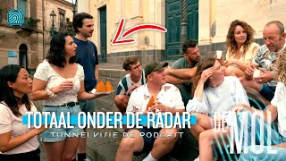 De Mol Is Totaal Onder De Radar  TUNNELVISIE 01  de Mol 2024 [upl. by Evol]