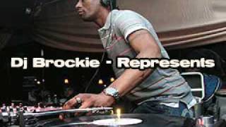 Dj Brockie and Ed Solo  Represents [upl. by Runstadler]