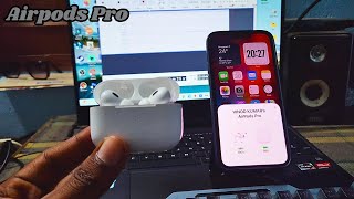 Airpods pro 2nd generation Unboxing  Bluetooth Earphone Unboxing [upl. by Feltie]