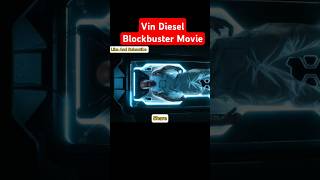 Bloodshot Movie Hindi Explain shorts movie [upl. by Nolita]