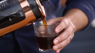 How to Make French Press Coffee Featuring Espro [upl. by Proulx956]