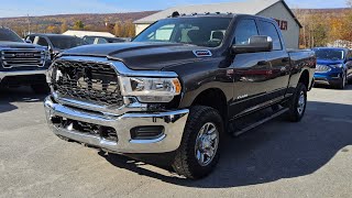 2022 Ram 2500 Tradesman STK1414  Replica Auto Sales [upl. by Stent555]