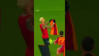 MAÇTAN HEMEN ÖNCE EDİT⏳🔥😉 edit football galatasaray fypシ゚viral osimhen icardi totenham [upl. by Tiphane194]