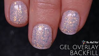 Gel Overlay Backfill [upl. by Ylra]