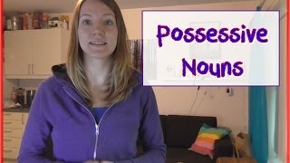 Norwegian Language Possessive Pronouns [upl. by Strepphon]