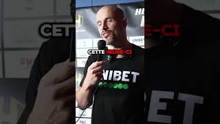 GregMMA vs IbraTV gregmma mmafr ibratv [upl. by Etnaik]