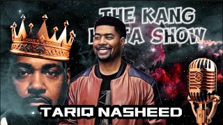 REVIEWING TARIQ NASHEED [upl. by Rosene]