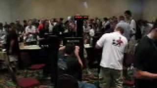 DEFCON Lockpicking Contest [upl. by Basil992]