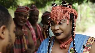 The Kings Betrothed Season 3 amp 4  2018 Latest Nigerian Movie [upl. by Huntlee]