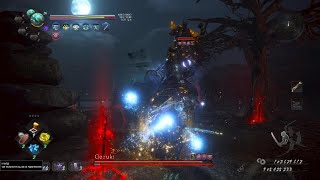 Nioh 2 Remastered20241120155818 [upl. by Elmira]