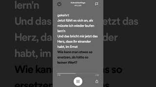 AYLIVA  Schmetterlinge Lyrics [upl. by Kennedy]