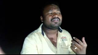 Singar matla thirupathi songs balu kayethi sircilla fb [upl. by Ahsocin568]