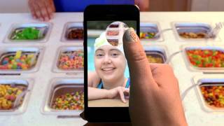 Snapchat introduit les appels vidéo et le chat [upl. by Htrahddis]