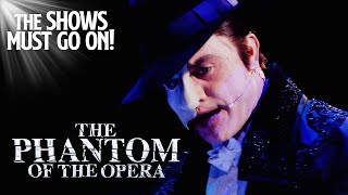 The Phantom of The Opera  The Phantom Of The Opera [upl. by Nogem]