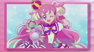 Wonderful Precure Trailer 1 [upl. by Ong620]