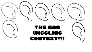 KCPA Movie The Ear Wiggling Contest [upl. by Ahsenyt]