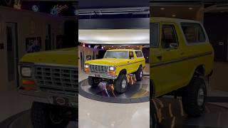 Introducing our New Arrival 1978 Ford Bronco 🤠 Available Now [upl. by Mackoff784]