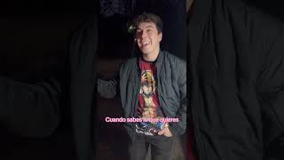 A lo que vinimos o no 😈😳🙄😂🤡 humorchile humor laugh laughoutloud pov shorts viralshort [upl. by Kordula]