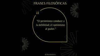 FRASES FILOSÓFICAS 359 [upl. by Blackstock]