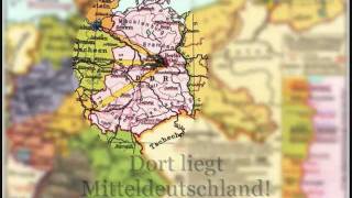 Wahres Ostdeutschland  Länder Ostdeutschlands [upl. by Heise]