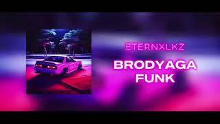 BRODYaga funk over sl owed  reverb [upl. by Braden]