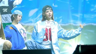 4K 241023 트리플에스 코토네tripleS Kotone Choom 쇼케이스 [upl. by Nicole]