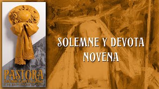 OCTAVO DÍA DE NOVENA [upl. by Theda]