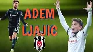 ADEM LJAJİC ● DERDİM OLSUNREYNMEN ● GOALS • PASSES • SKİLLS ● 2019 ● BEŞİKTAŞ [upl. by Dimmick]