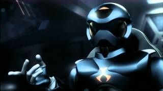 Toonami  Life Advice Speech 2012 [upl. by Byler]