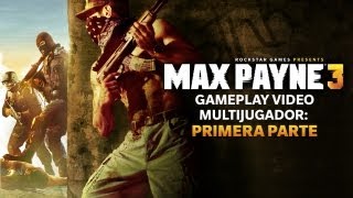 Max Payne 3 on Intel HD 2000 Graphics [upl. by Xela166]