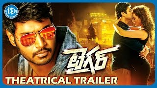 Tiger 3 Full Movie in Hindi  Tiger 3 Full Movie Explained in Hindi [upl. by Airdnas417]