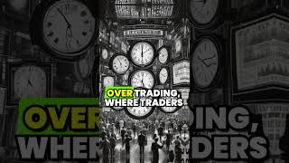 OVERTRADING shorts forex [upl. by Merilee]