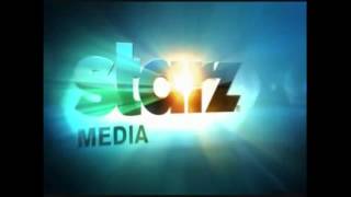 Bolder MediaFilm RomanStarz MediaAnchor Bay Entertainment [upl. by Hildy]