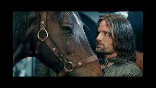 Viggo Mortensen Almost Turned Down the Aragorn Role [upl. by Hereld]