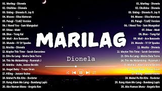 Marilag Oksihina Sining 💕 Greatest OPM Tagalog Love Songs  2024 OPM Hits Collection 💕 [upl. by Wadell]