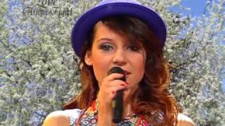 Aneta Figiel Love JTM 5 05 2015 [upl. by Nagel933]