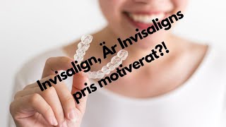 Invisalign Revolutionen inom Tandreglering – Se Hur Det Fungerar [upl. by Werra]