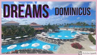 Dreams Dominicus La Romana  Stunning [upl. by Sivatco908]