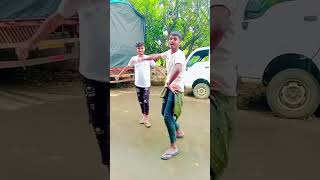 ritash panday ka new tranding song my dance video [upl. by Nemzaj103]