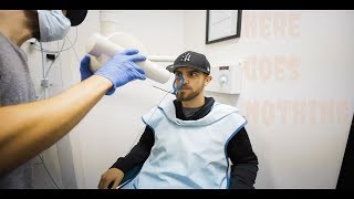 Dentist Check Up AFTER 13 YEARS BAD NEWS  vlog [upl. by Verger]