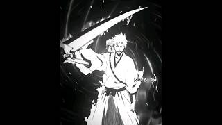 The Inner Demon 🗿😈❤‍🔥  BLEACH BLACK CLOVER manga edit [upl. by Einnahc260]