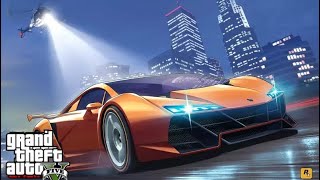 Michel stole sports car 🏎️job  passed successfully  gta v  day 55  gta yt youtuber gamer [upl. by Niel31]