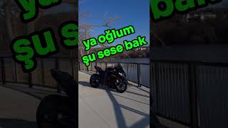 KAWASAKİ ZX10R ALINIR MI  FETİŞİM GELDİ [upl. by Aliban419]